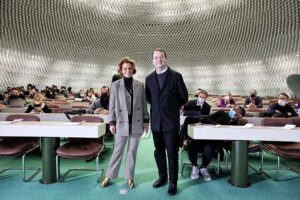 Fédération Française du Prêt à Porter Féminin