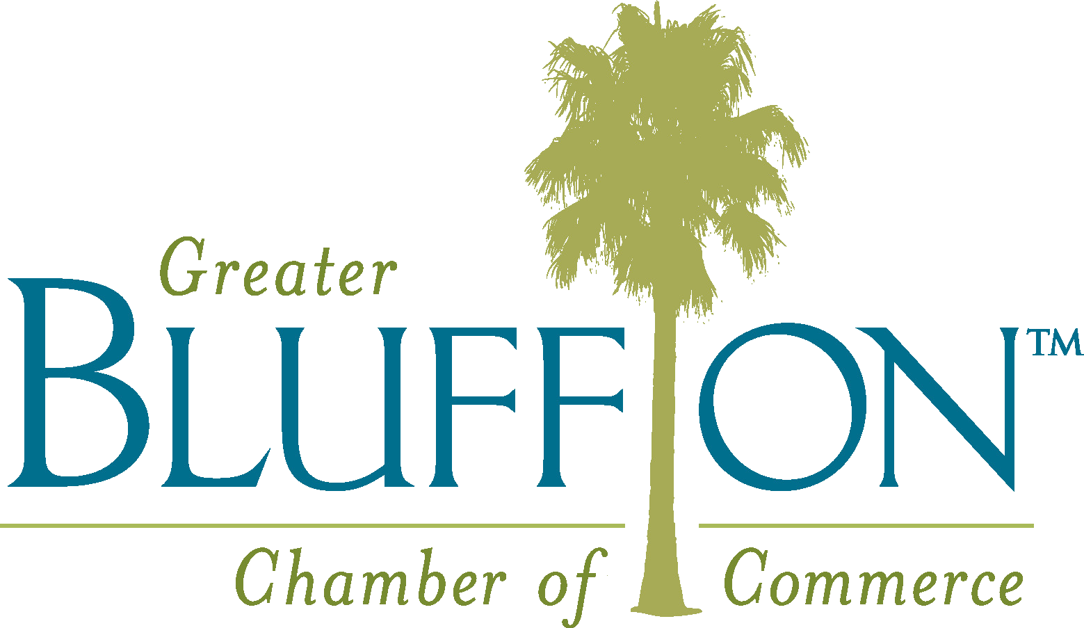 The Greater Bluffton Chamber of Commerce