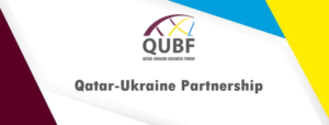Qatar Ukraine Business Forum