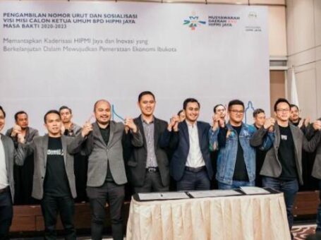 Himpunan Pengusahan Muda Indonesia DKI Jakarta