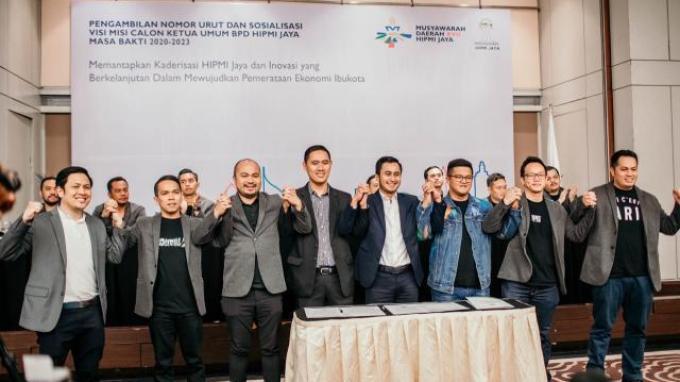 Himpunan Pengusahan Muda Indonesia DKI Jakarta