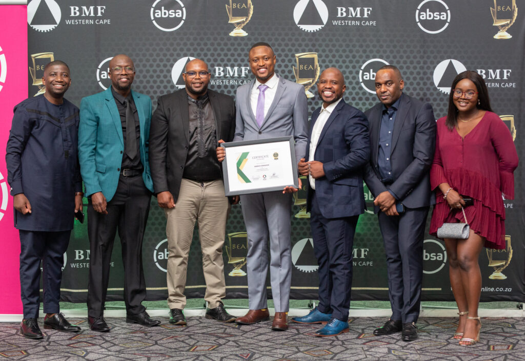 Black Management Forum