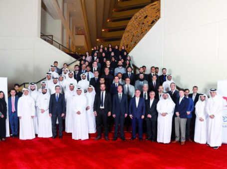 French Business Council in Qatar