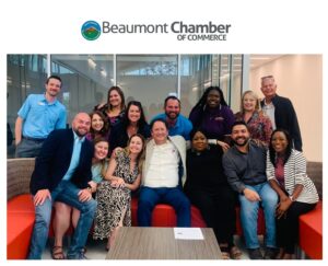 Beaumont Chamber of Commerce