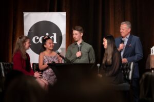 The Drummond Chamber of Commerce and Industry