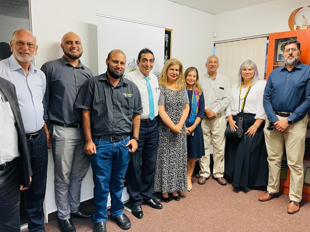 Minara Chamber of Commerce