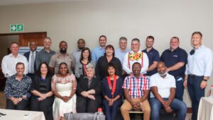 Middelburg Chamber of Commerce & Industry