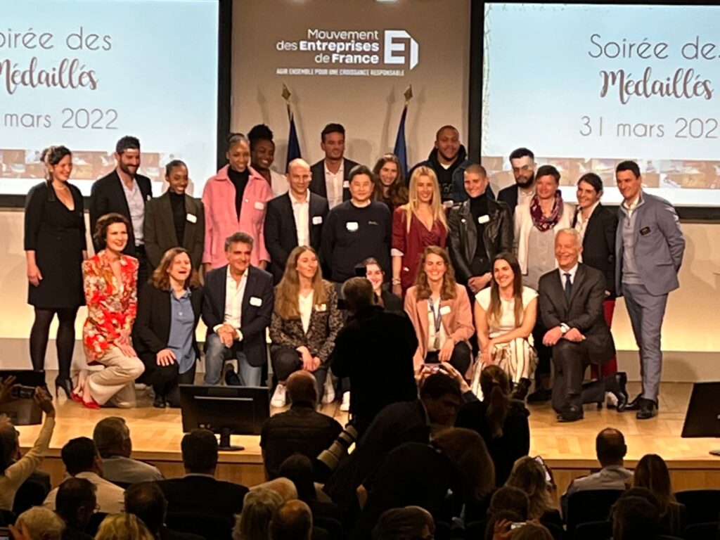 French Federation of Small and Medium Sized Firms