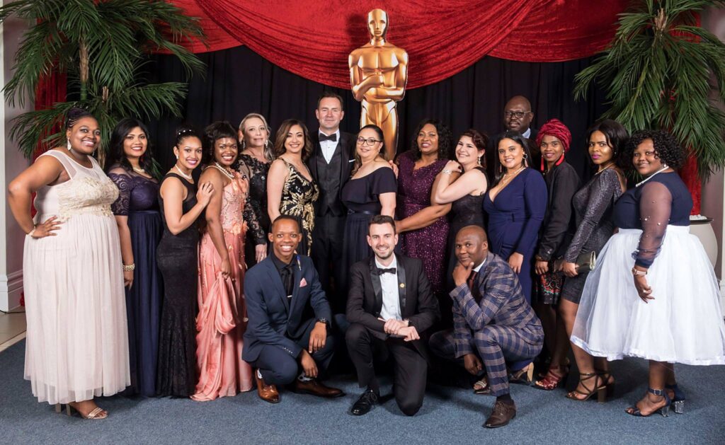 Nelson Mandela Bay Business Chamber