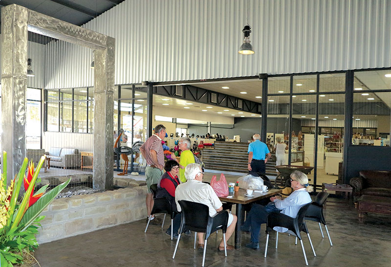 Oudtshoorn Business Chamber