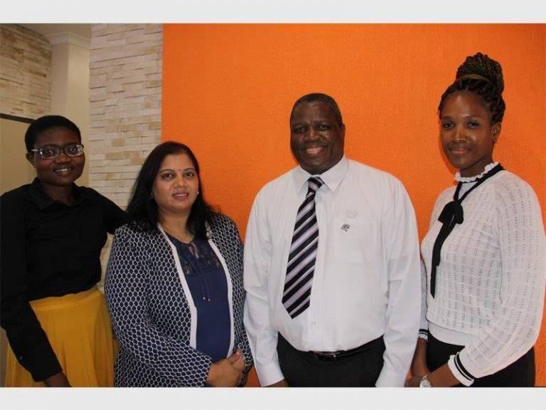 South Coast Chamber of Commerce and Industry