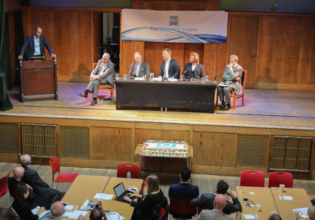 SME Alliance