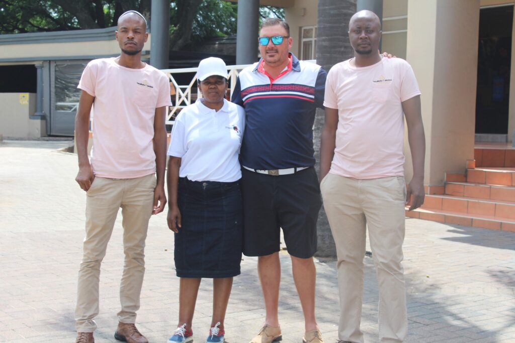 Witbank Chamber of Commerce & Industry