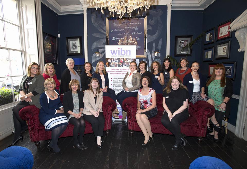 Women in Business Network