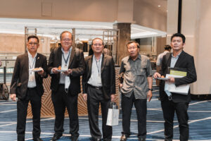 Federation of Malaysian Freight Forwarders (FMFF)