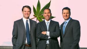 Association québécoise de l’industrie du cannabis