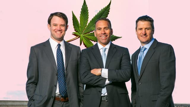 Association québécoise de l’industrie du cannabis