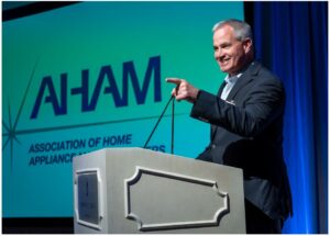 Association of Home Appliance Manufacturers Canada (AHAM Canada)