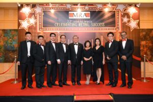 Malaysia Retailers Association (MRA)