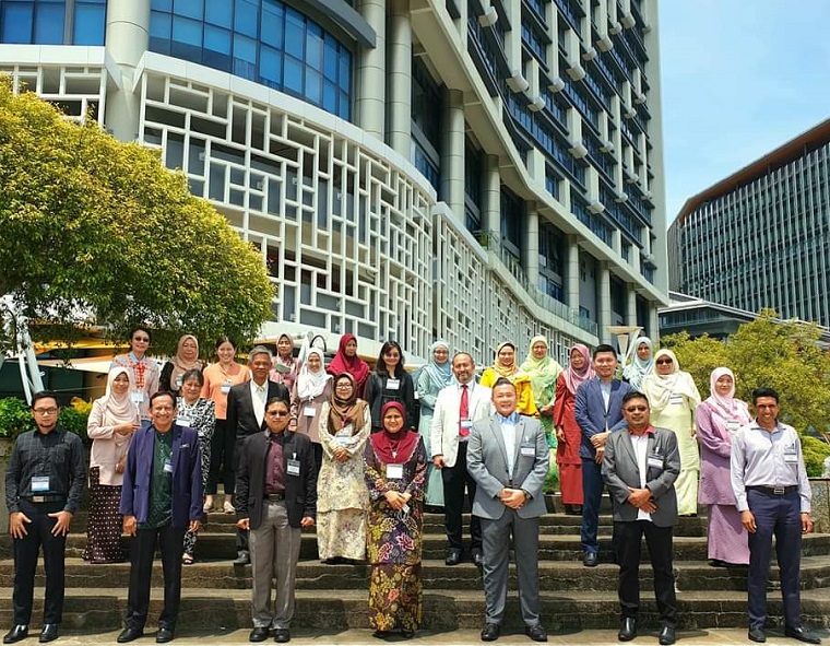 Malaysian Association of Pharmaceutical Suppliers (MAPS)