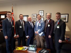 Canadian Canola Growers Association (CCGA)