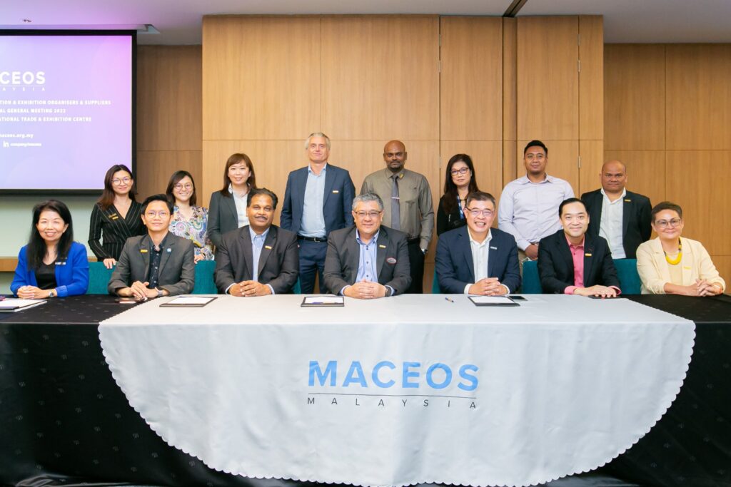 Business Events Council Of Malaysia (BECM)