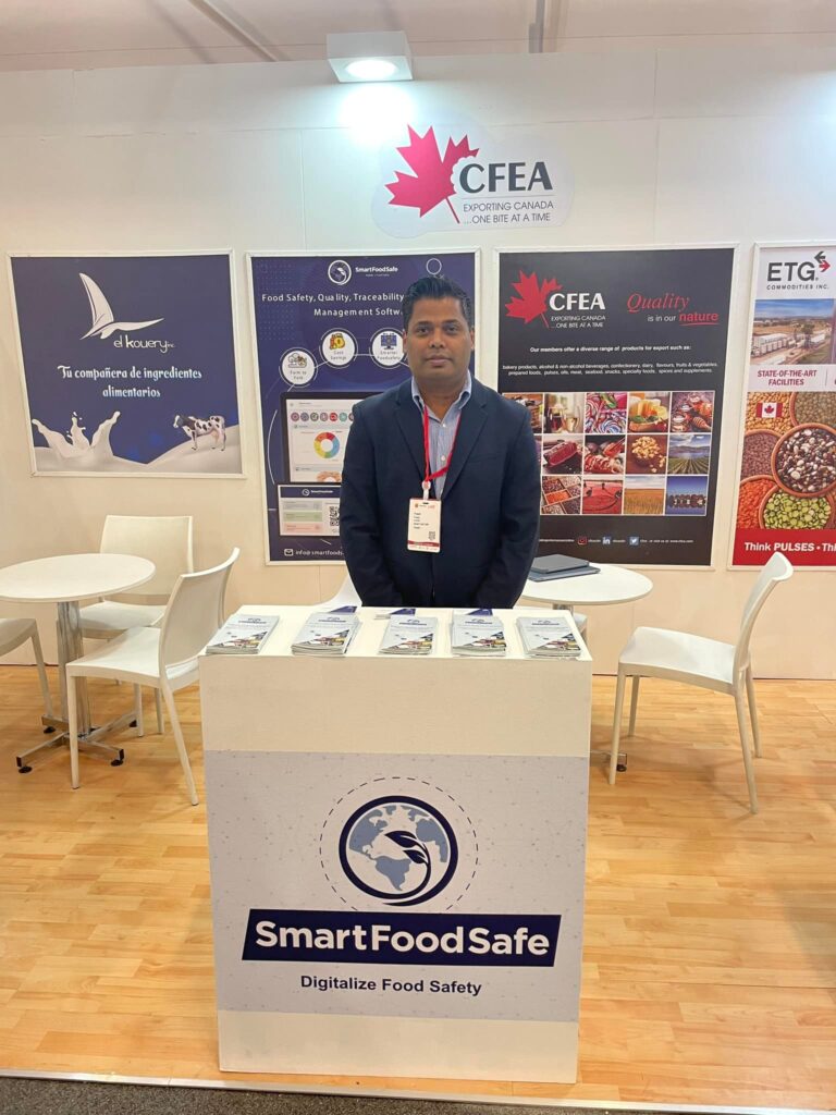 Canadian Food Exporters Association – Canada