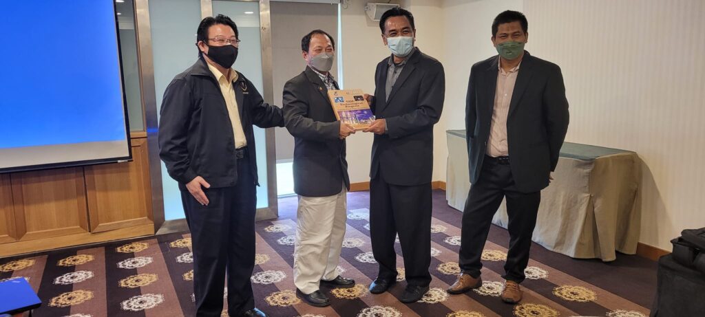 Technological Association Malaysia (TAM)