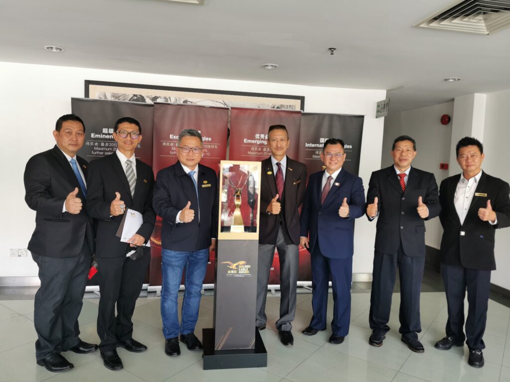 Malaysian Air-Conditioning & Refrigeration Association (MACRA )