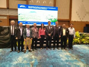 Malaysian Wood Moulding & Joinery Council (MWMJC)