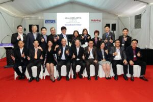 Malaysia Retail Chain Association (MRCA)