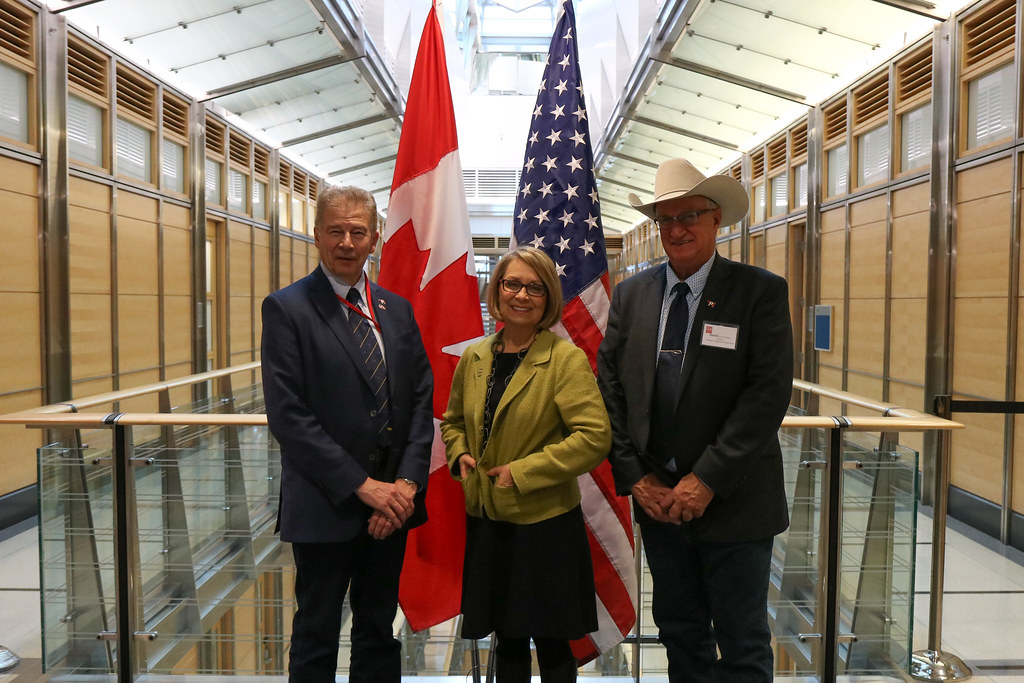 Canadian Cattlemen’s Association (Canada)
