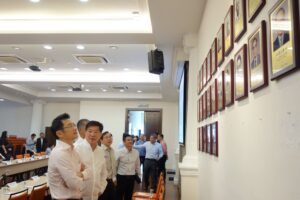 Penang Chinese Chamber of Commerce (PCCC)