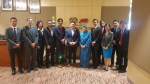 Malaysian Automotive Association (MAA)