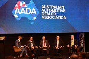 Australian Automotive Dealer Association in Australia (AADA)