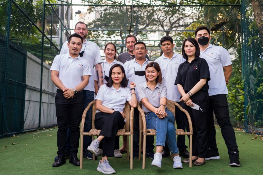 Thai-Canadian Chamber of Commerce