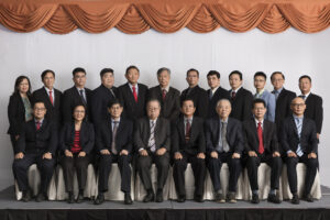 Sarawak Manufacturers’ Association (SMA)