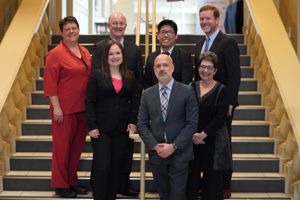 Canadian Airports Council (Canada)