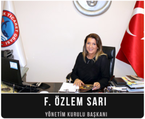 ERDEK CHAMBER OF COMMERCE TURKEY