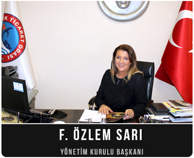 ERDEK CHAMBER OF COMMERCE TURKEY