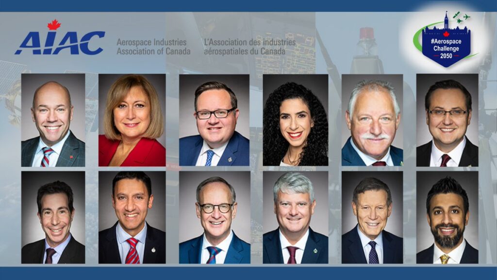 aerospace industries association of canada