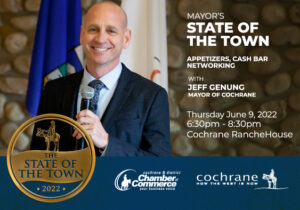 Cochrane & District Chamber of Commerce