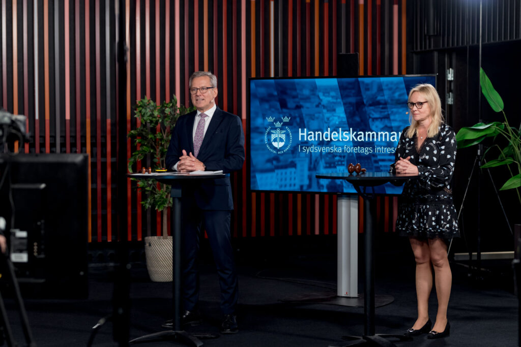 Chamber of Commerce and Industry of Southern Sweden