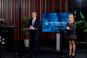 Chamber of Commerce and Industry of Southern Sweden