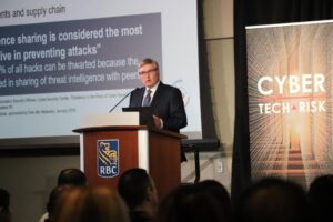 Canadian Cyber Threat Exchange (CCTX) – Canada