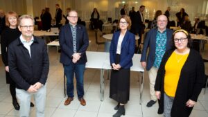 Jonkoping Chamber of Commerce