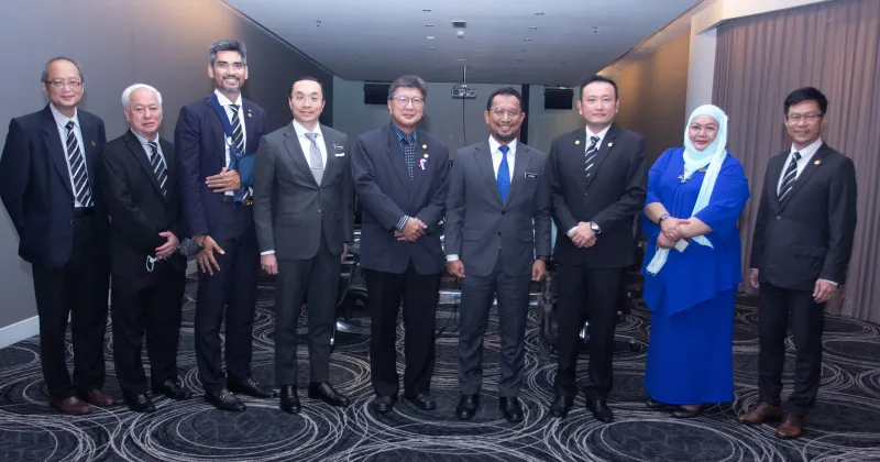 Malaysian Iron and Steel Industry Federation (MISIF)