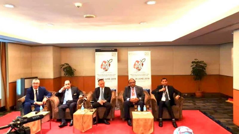 Kuala Lumpur Malay Chamber of Commerce