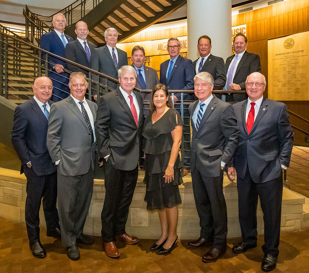 National Electrical Contractors Association in Australia (NECA)