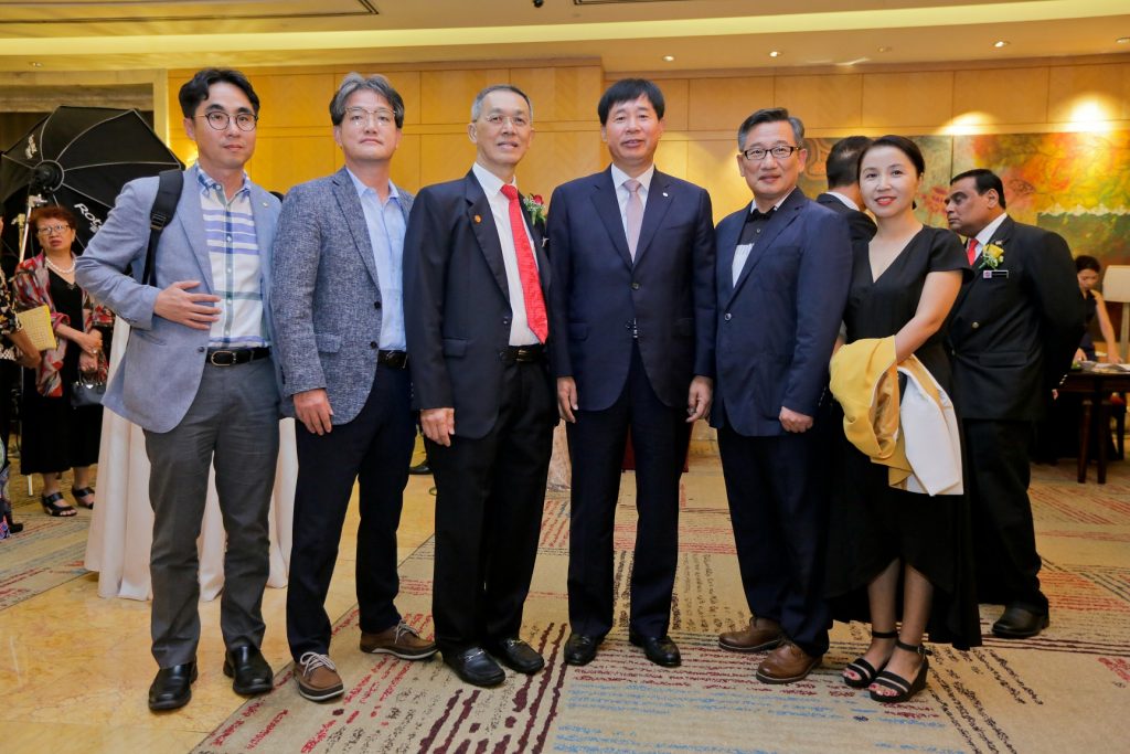 The Electrical & Electronics Association of Malaysia (TEEAM)